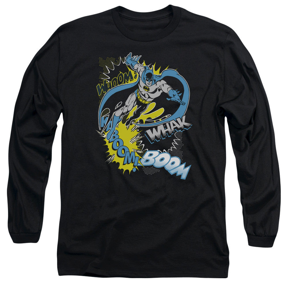 Adult Long Sleeve