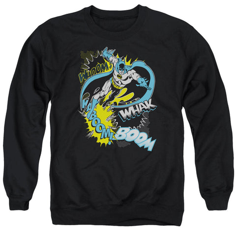 Adult Crewneck Sweatshirt