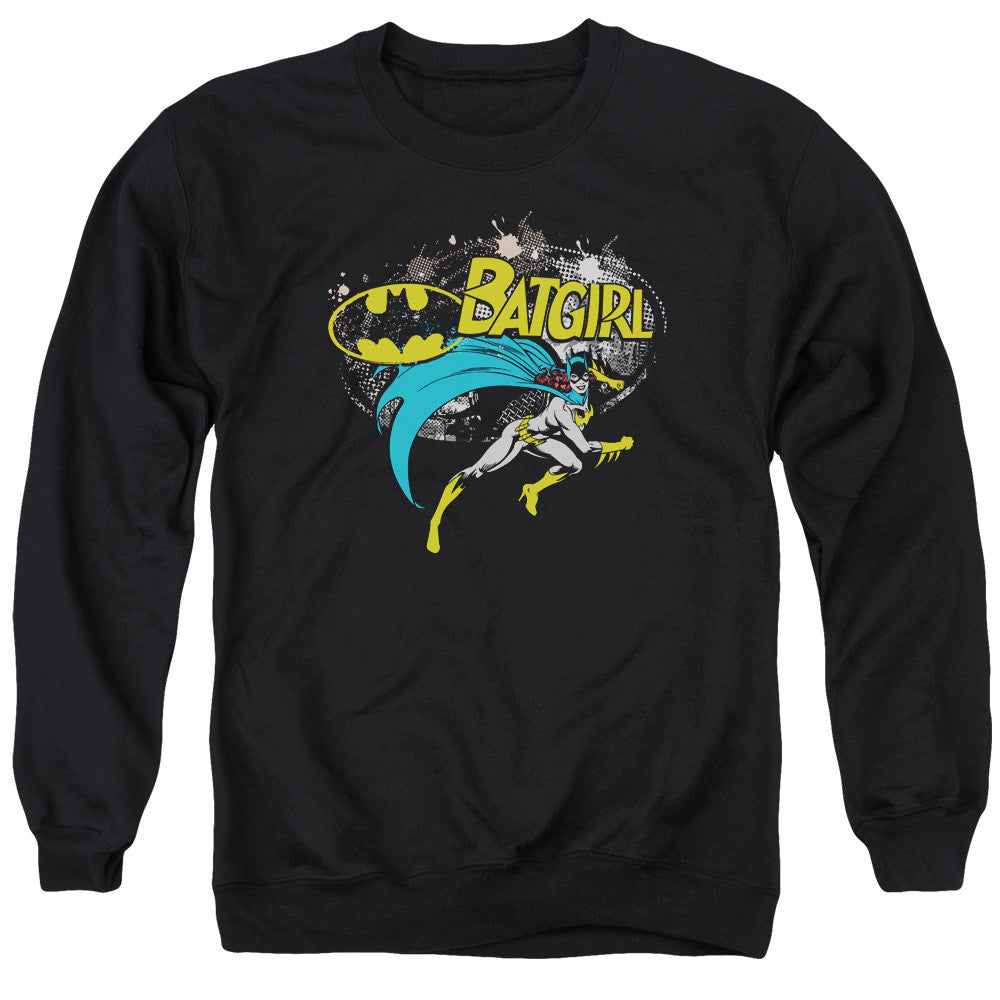 Adult Crewneck Sweatshirt