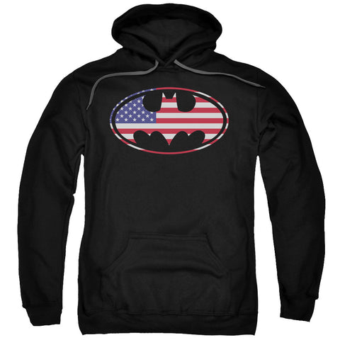 Adult Pull-Over Hoodie