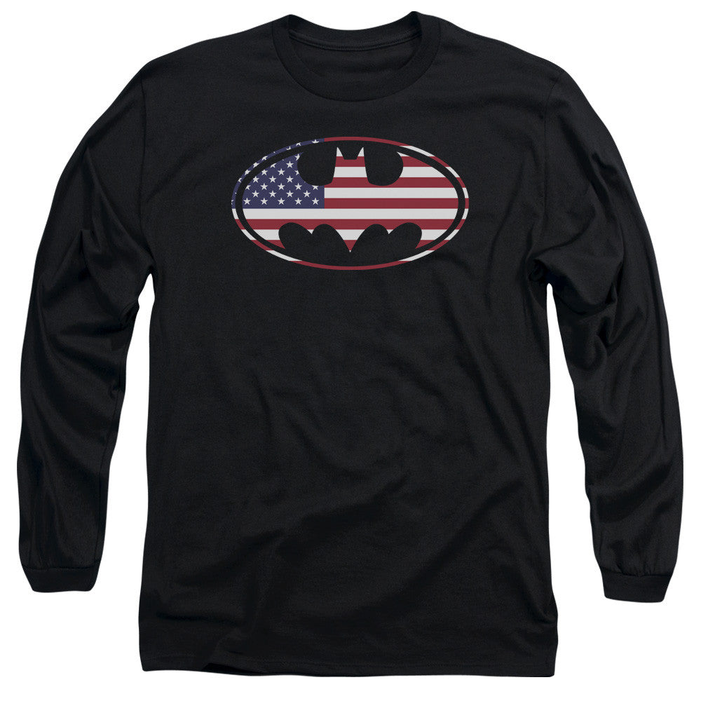 Adult Long Sleeve