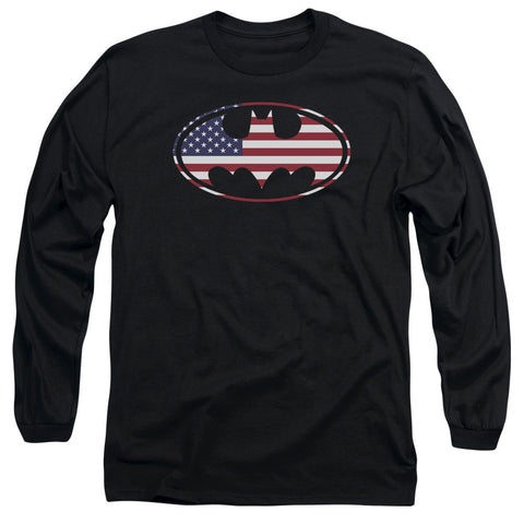 Adult Long Sleeve
