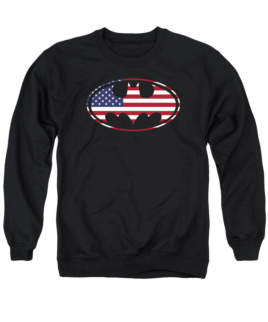 Adult Crewneck Sweatshirt