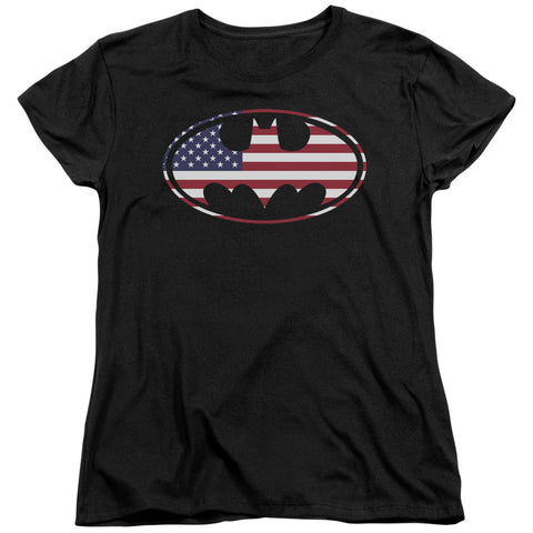 Women's Short Sleeve