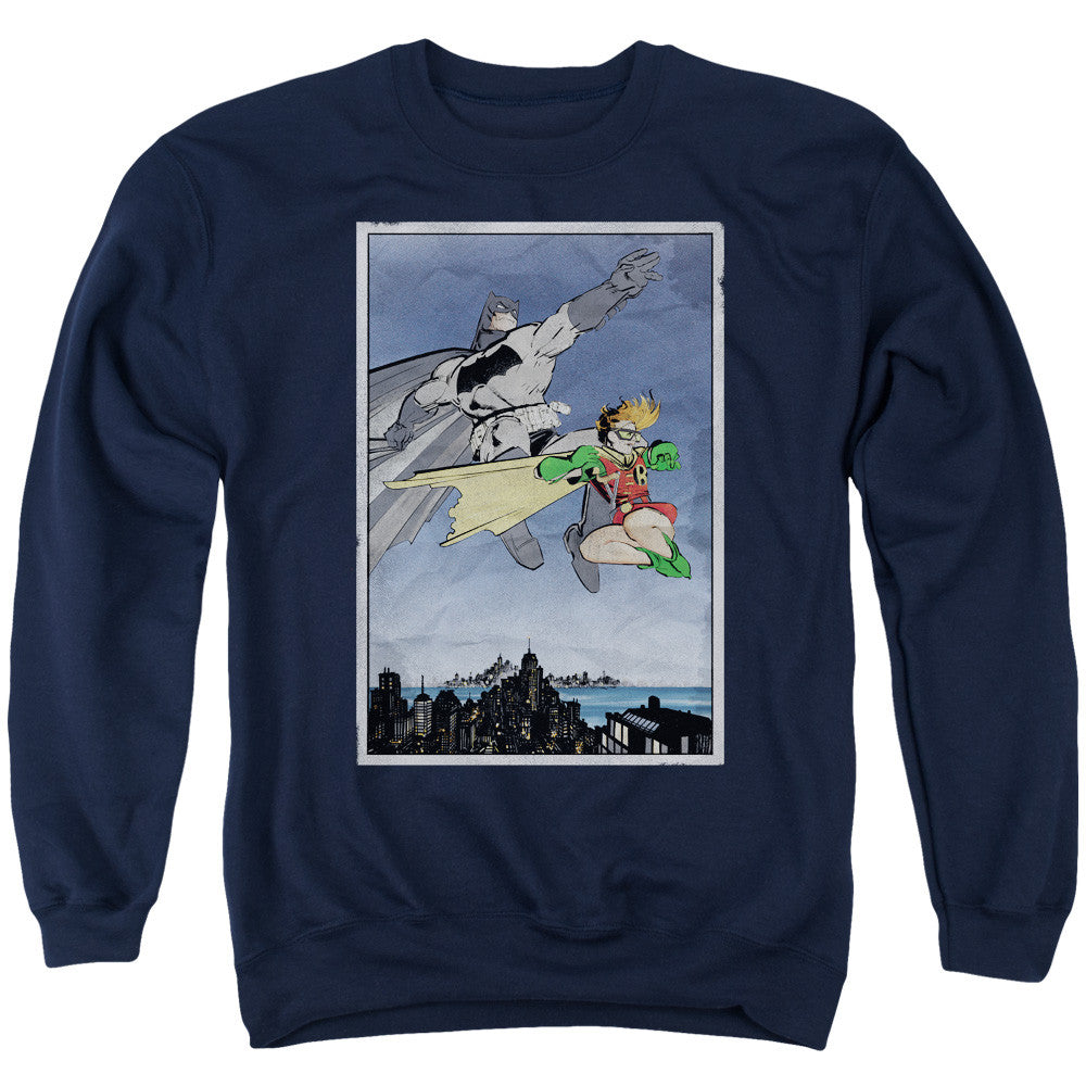 Adult Crewneck Sweatshirt
