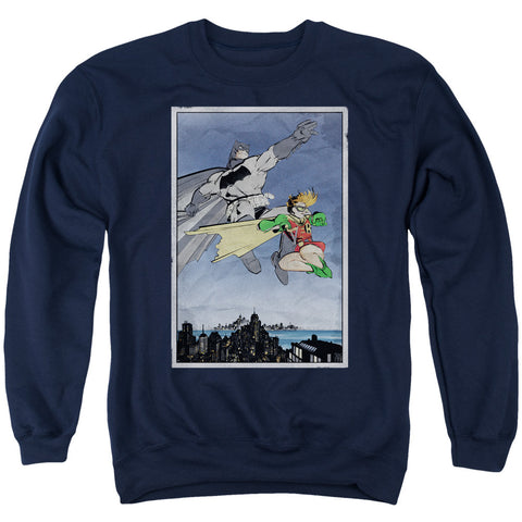 Adult Crewneck Sweatshirt