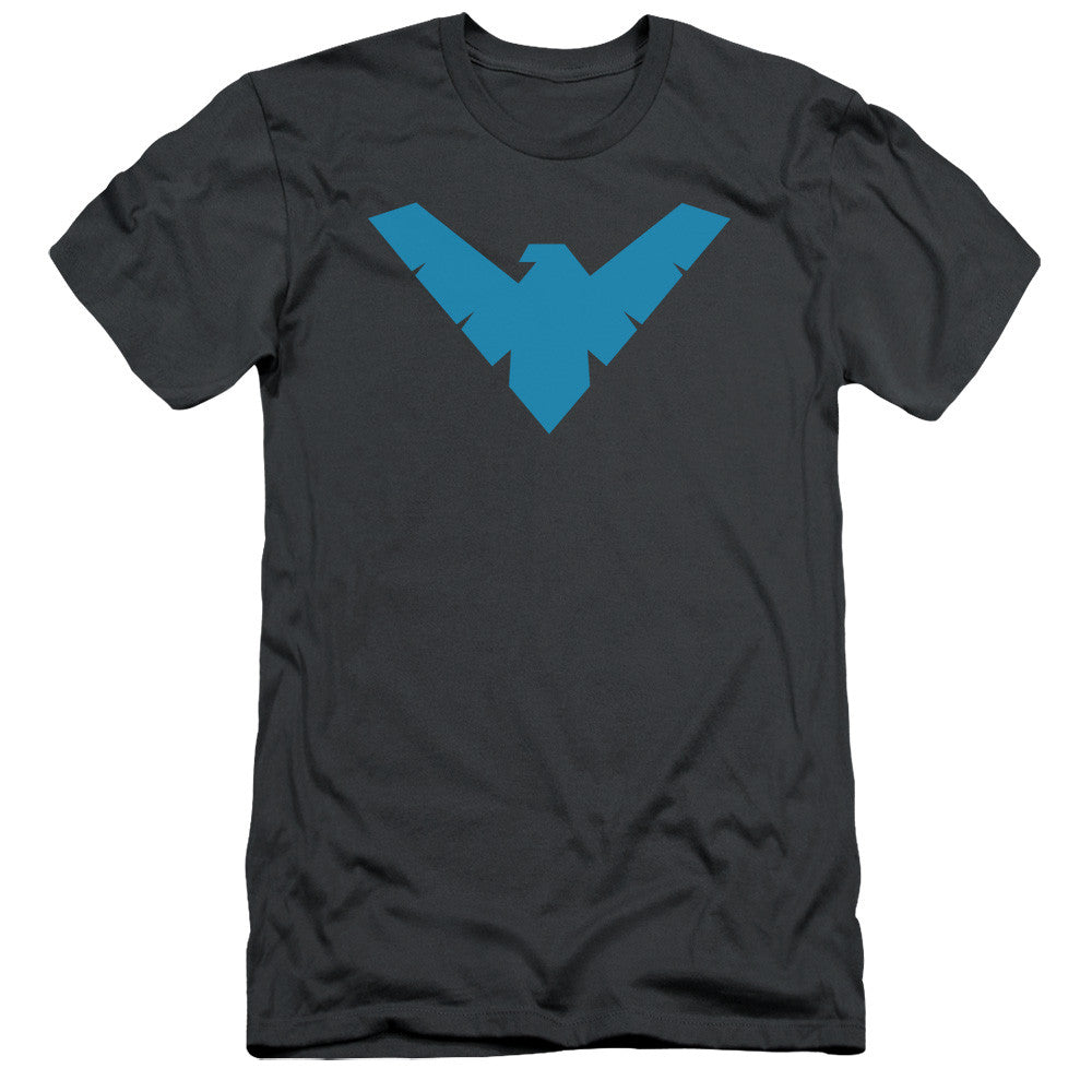 Adult Slim Fit Short Sleeve
