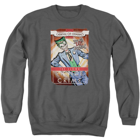 Adult Crewneck Sweatshirt