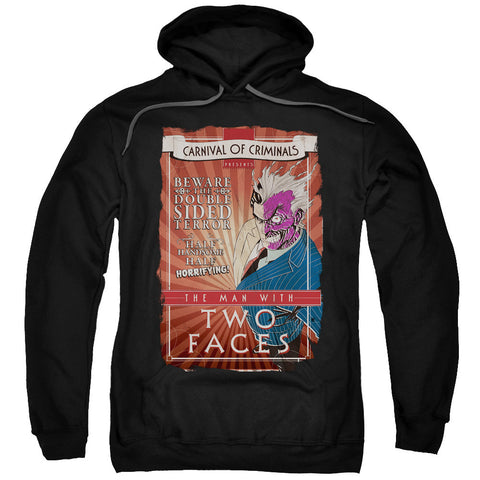 Adult Pull-Over Hoodie