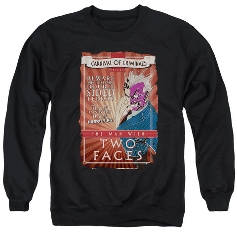 Adult Crewneck Sweatshirt