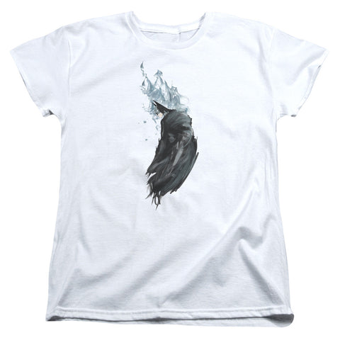 Women's Short Sleeve