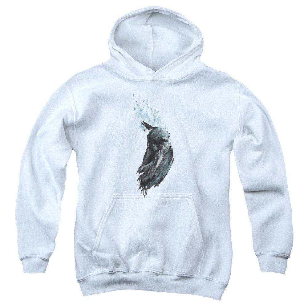 Youth Hooded Sweatshirt