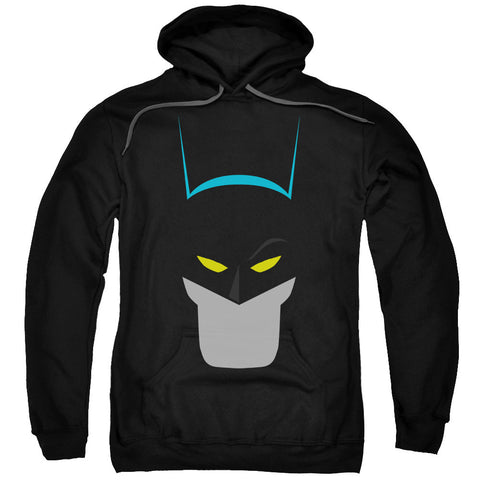 Adult Pull-Over Hoodie