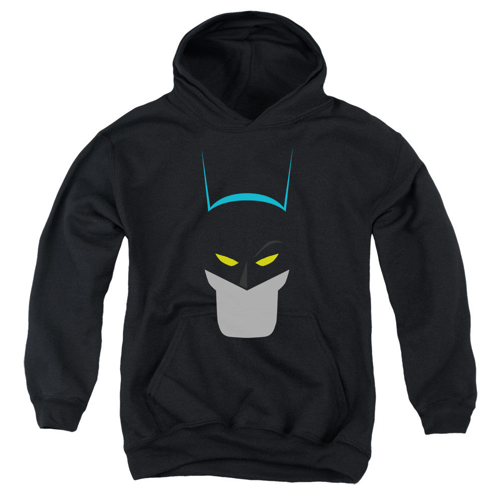 Youth Hooded Sweatshirt