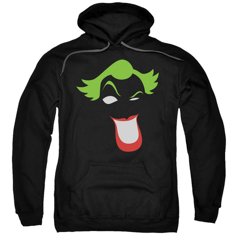 Adult Pull-Over Hoodie