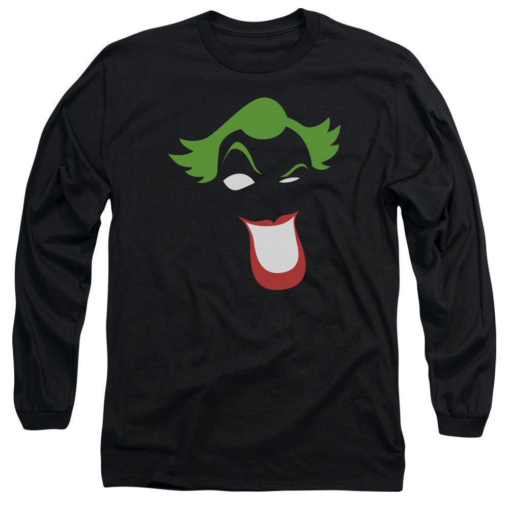 Adult Long Sleeve