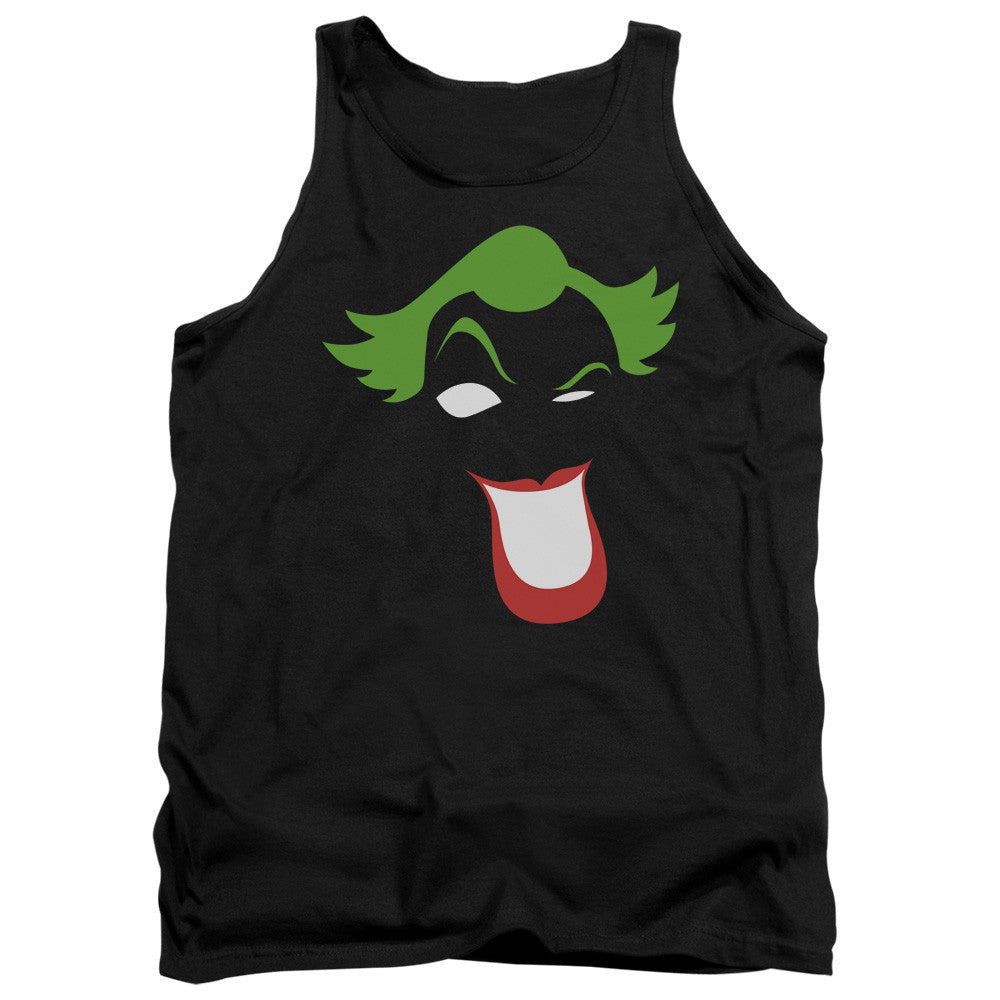 Adult Tank Top