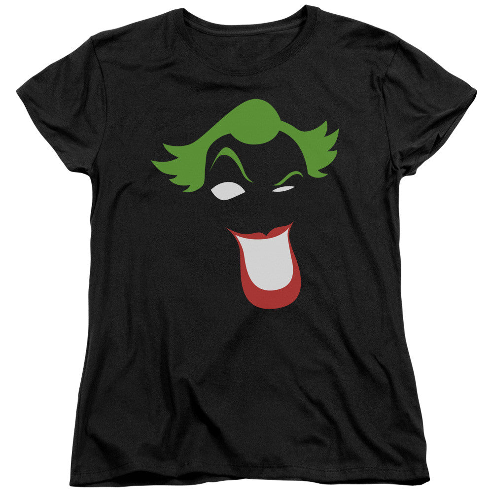 Women's Short Sleeve