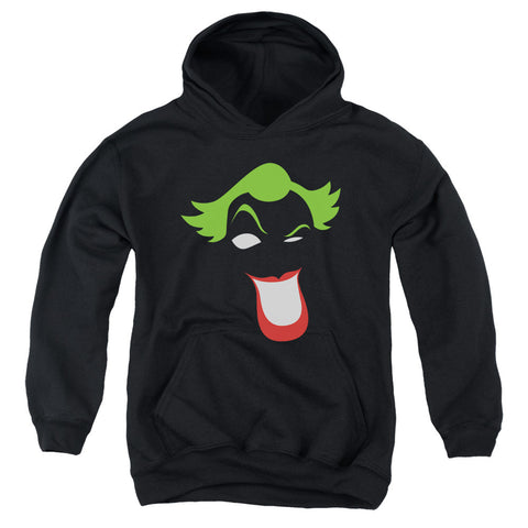 Youth Hooded Sweatshirt