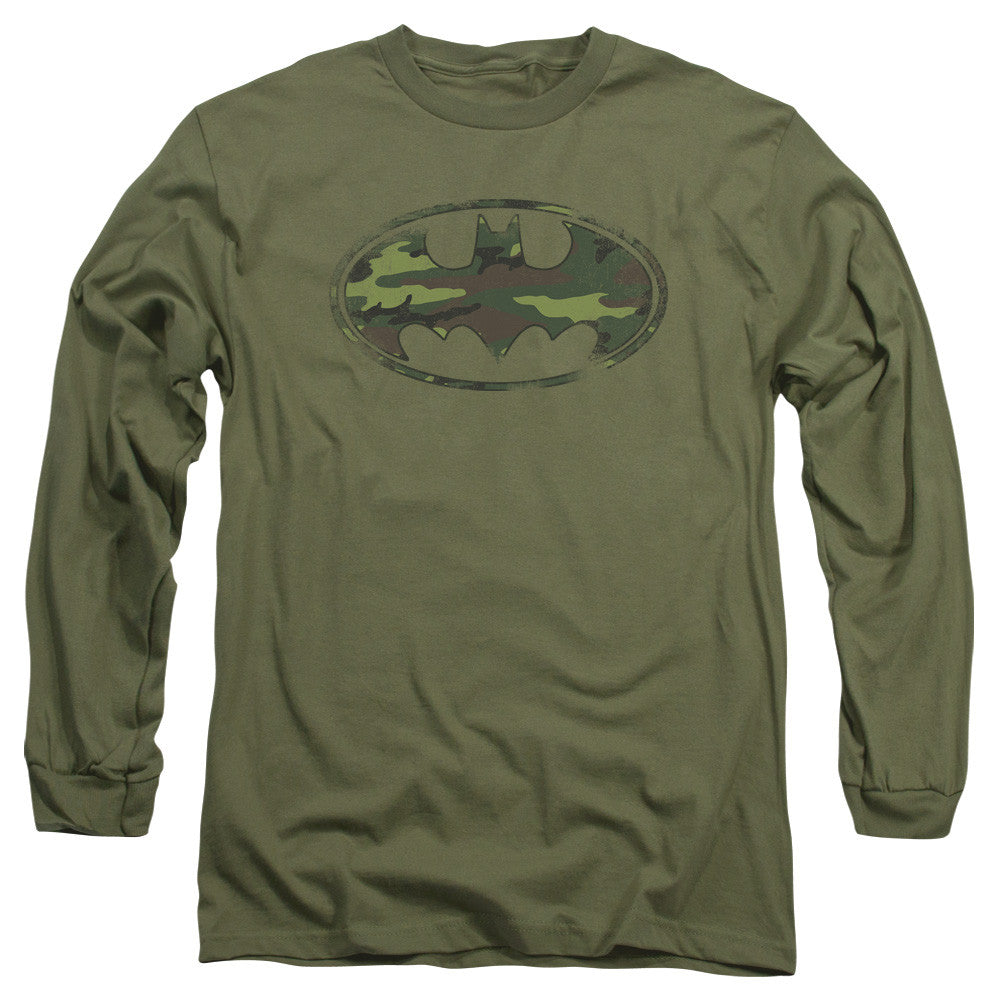 Adult Long Sleeve