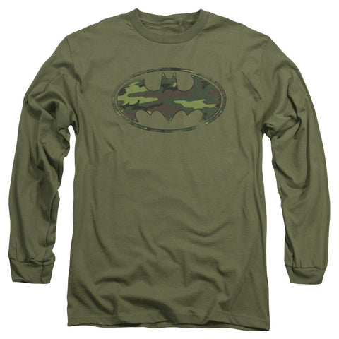 Adult Long Sleeve