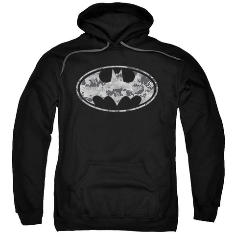 Adult Pull-Over Hoodie