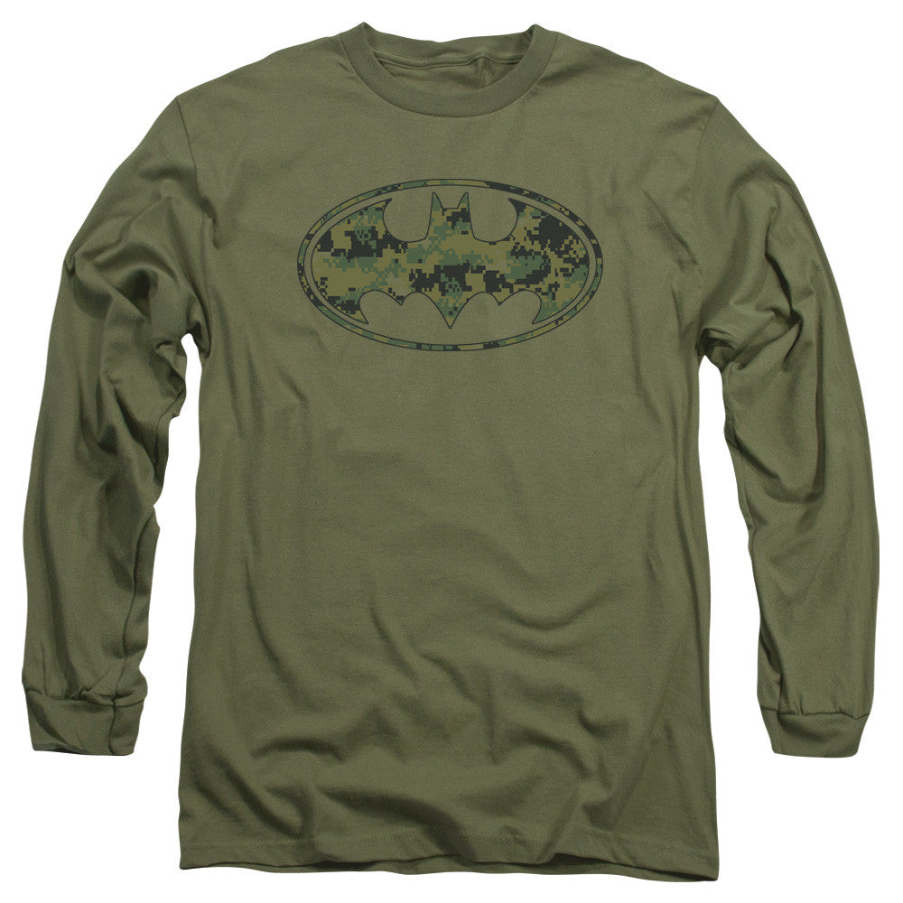 Adult Long Sleeve