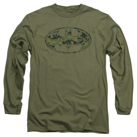 Adult Long Sleeve