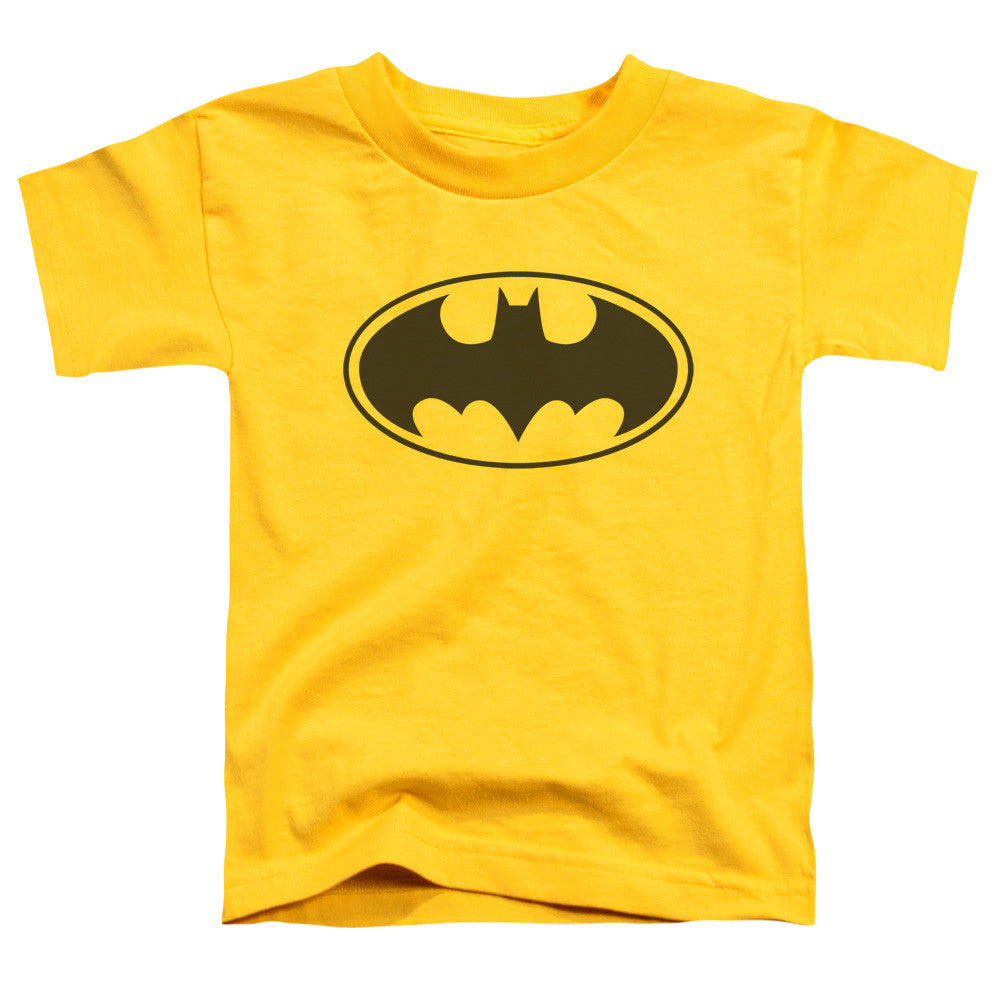 Toddler Short Sleeve