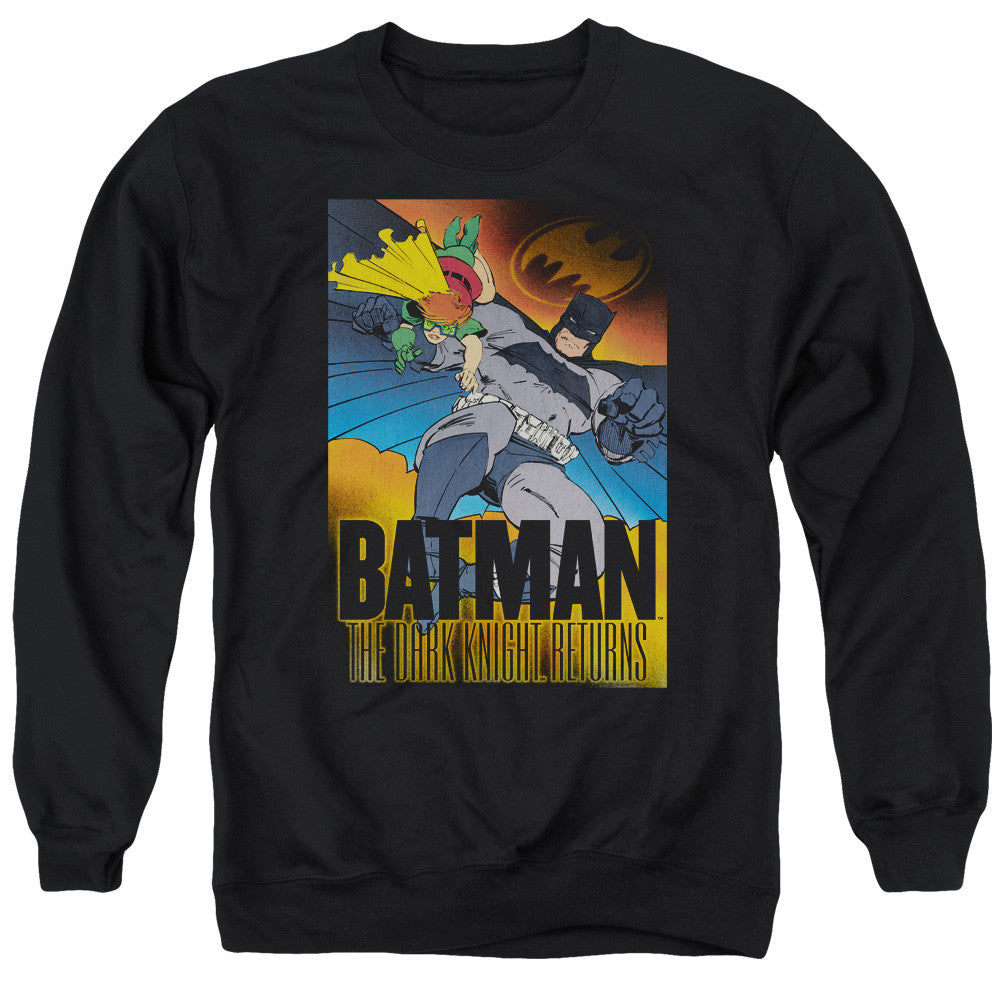 Adult Crewneck Sweatshirt