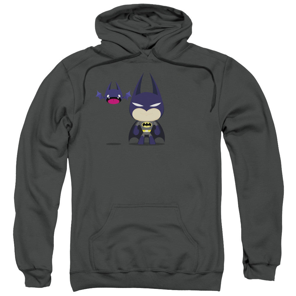 Adult Pull-Over Hoodie