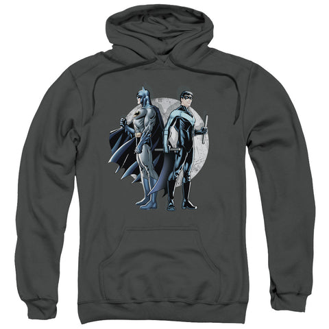 Adult Pull-Over Hoodie