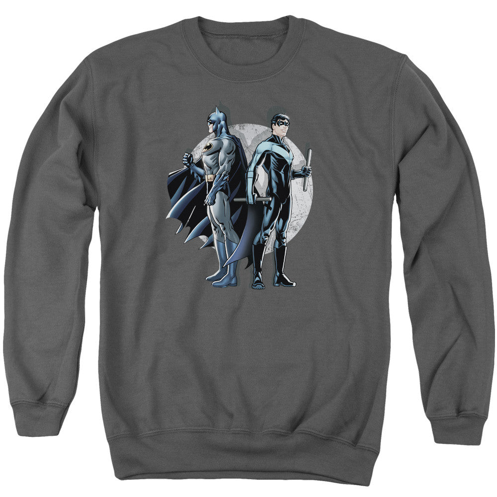 Adult Crewneck Sweatshirt