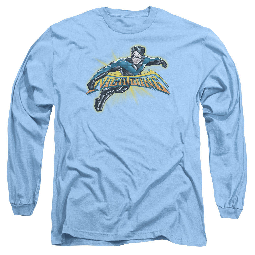 Adult Long Sleeve