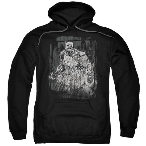 Adult Pull-Over Hoodie