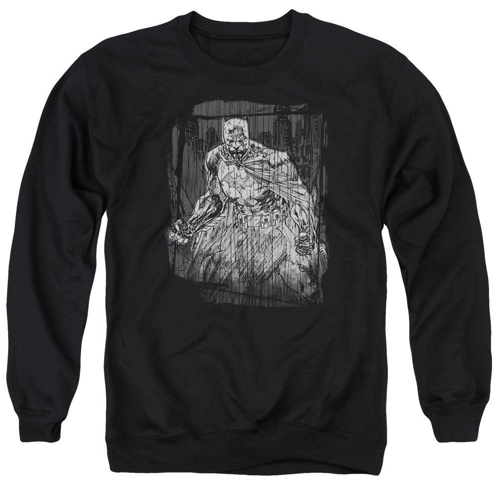 Adult Crewneck Sweatshirt