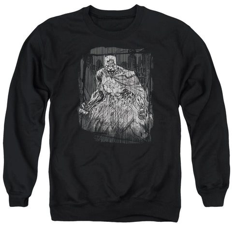 Adult Crewneck Sweatshirt