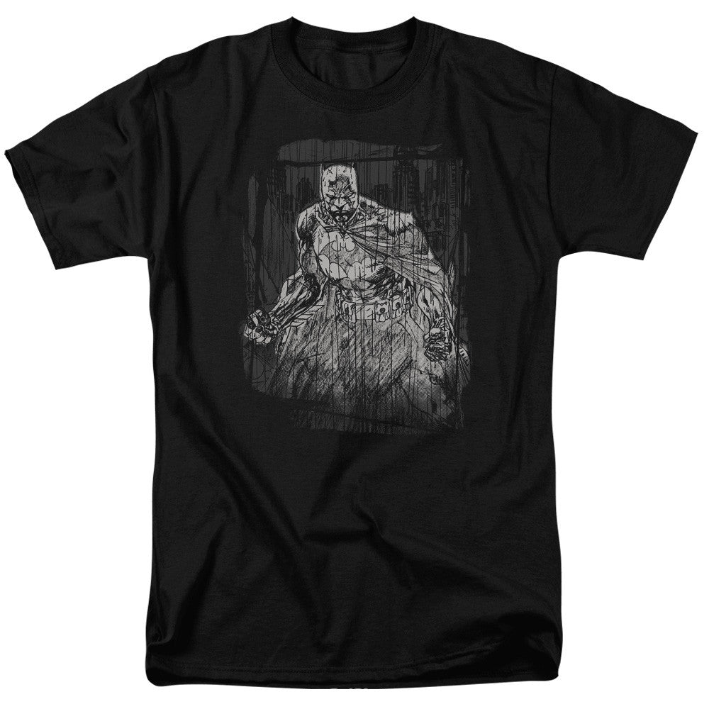 Adult Regular Fit Short Sleeve