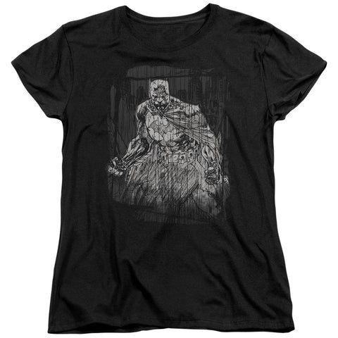 Women's Short Sleeve