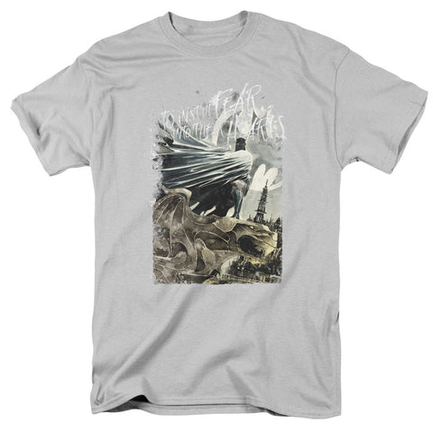 Adult Regular Fit Short Sleeve