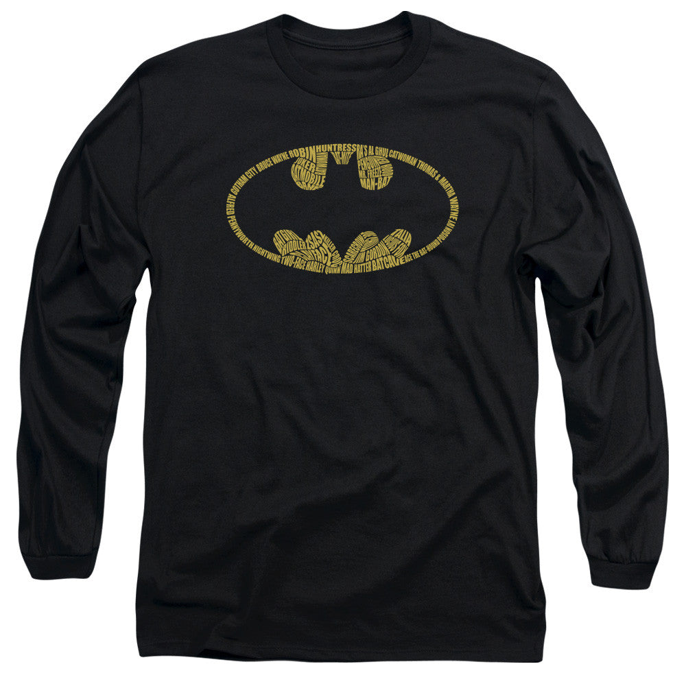 Adult Long Sleeve