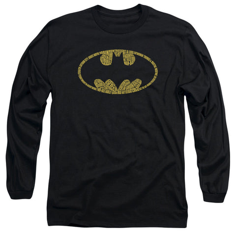 Adult Long Sleeve