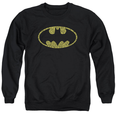 Adult Crewneck Sweatshirt
