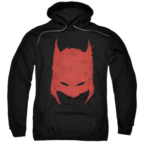 Adult Pull-Over Hoodie