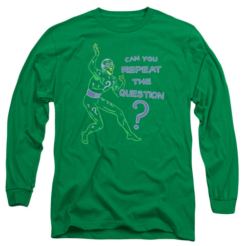 Adult Long Sleeve