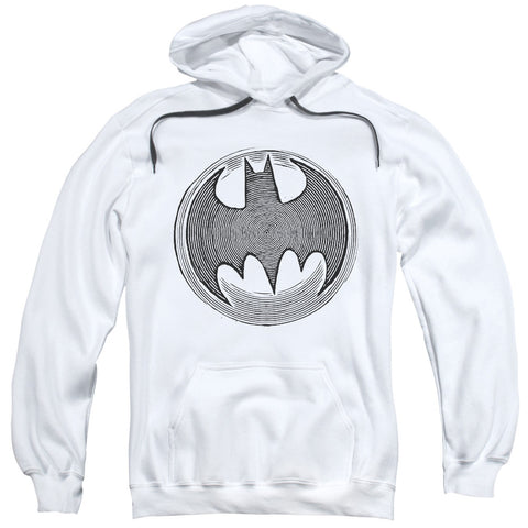 Adult Pull-Over Hoodie