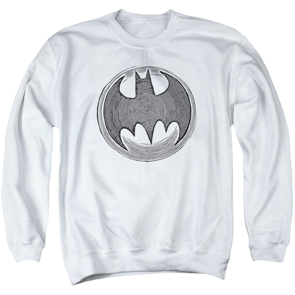 Adult Crewneck Sweatshirt