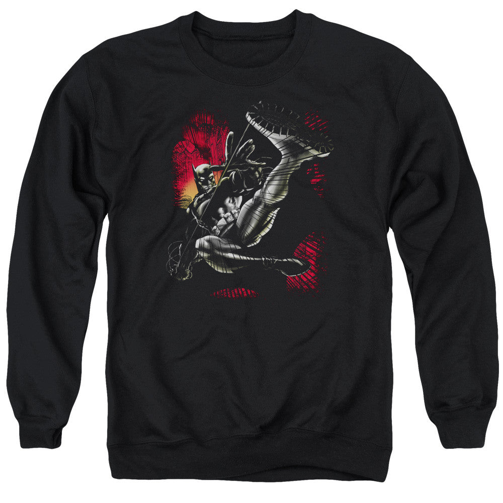 Adult Crewneck Sweatshirt