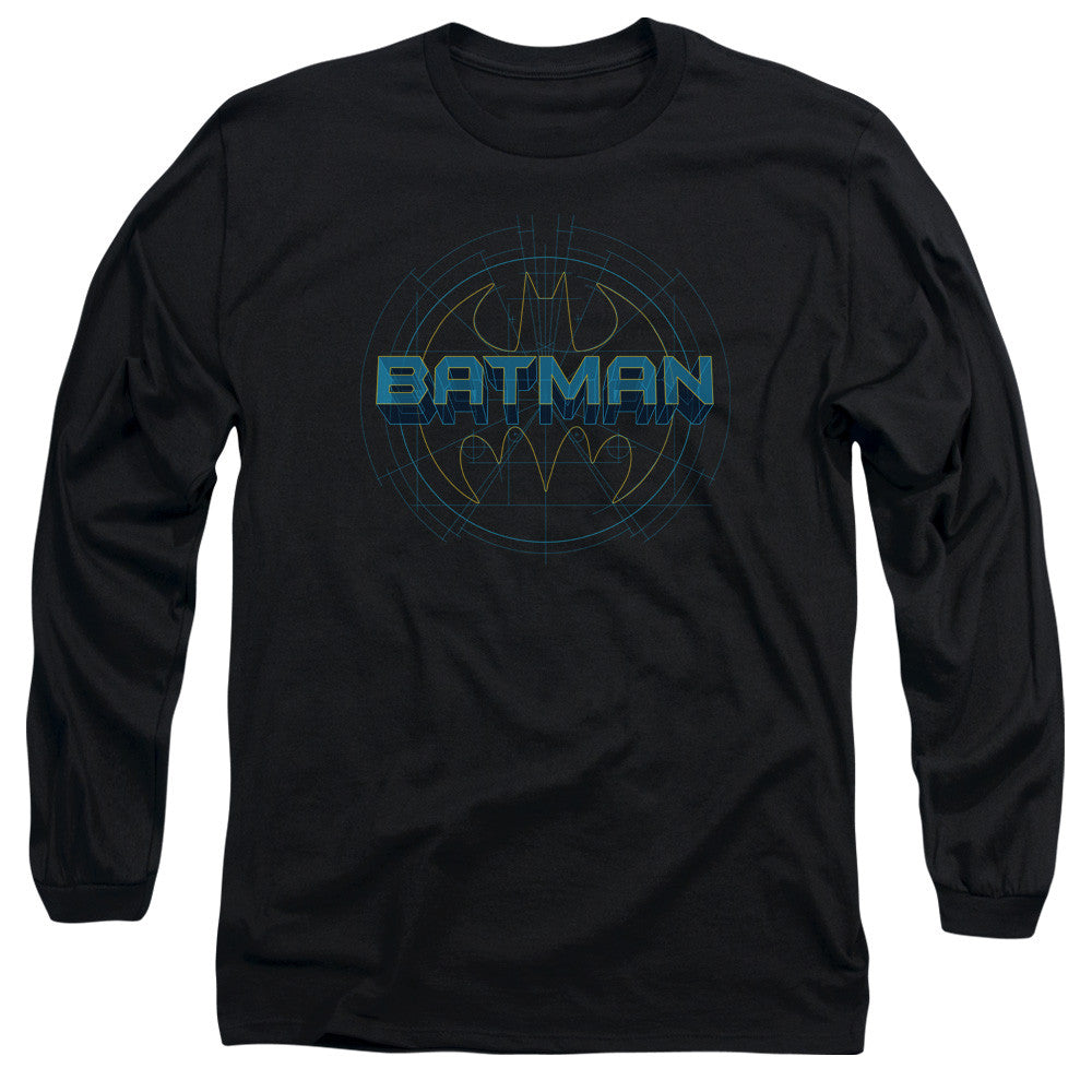 Adult Long Sleeve