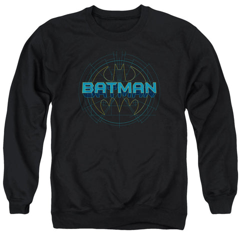 Adult Crewneck Sweatshirt